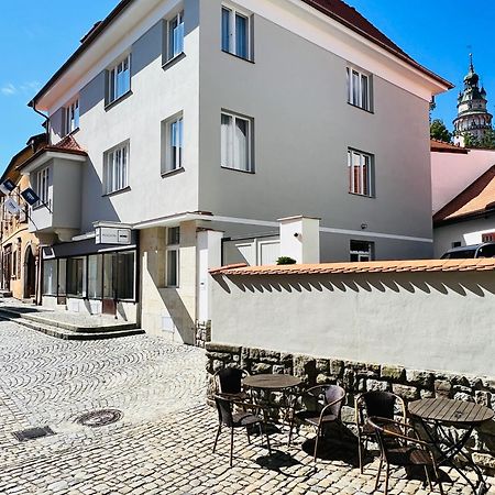 Pension Mono - Adults Only Český Krumlov Kültér fotó