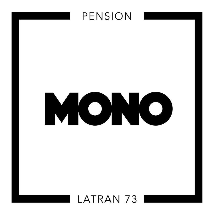 Pension Mono - Adults Only Český Krumlov Kültér fotó